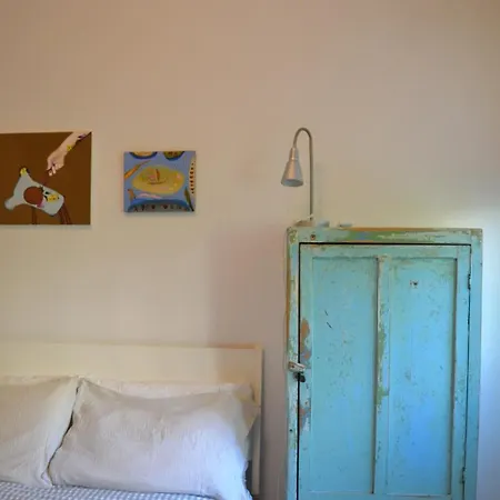 Secret Garden In Lido Lido de Venecia