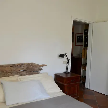 Apartamento Secret Garden In Lido